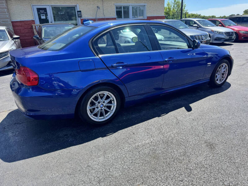 bmw 3 series 2010 WBAPK5C57AA652958 image bmw 3 series 2010 WBAPK5C57AA652958 image